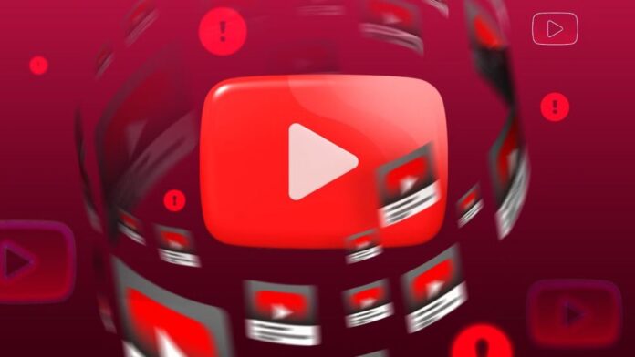 YouTube YouTube