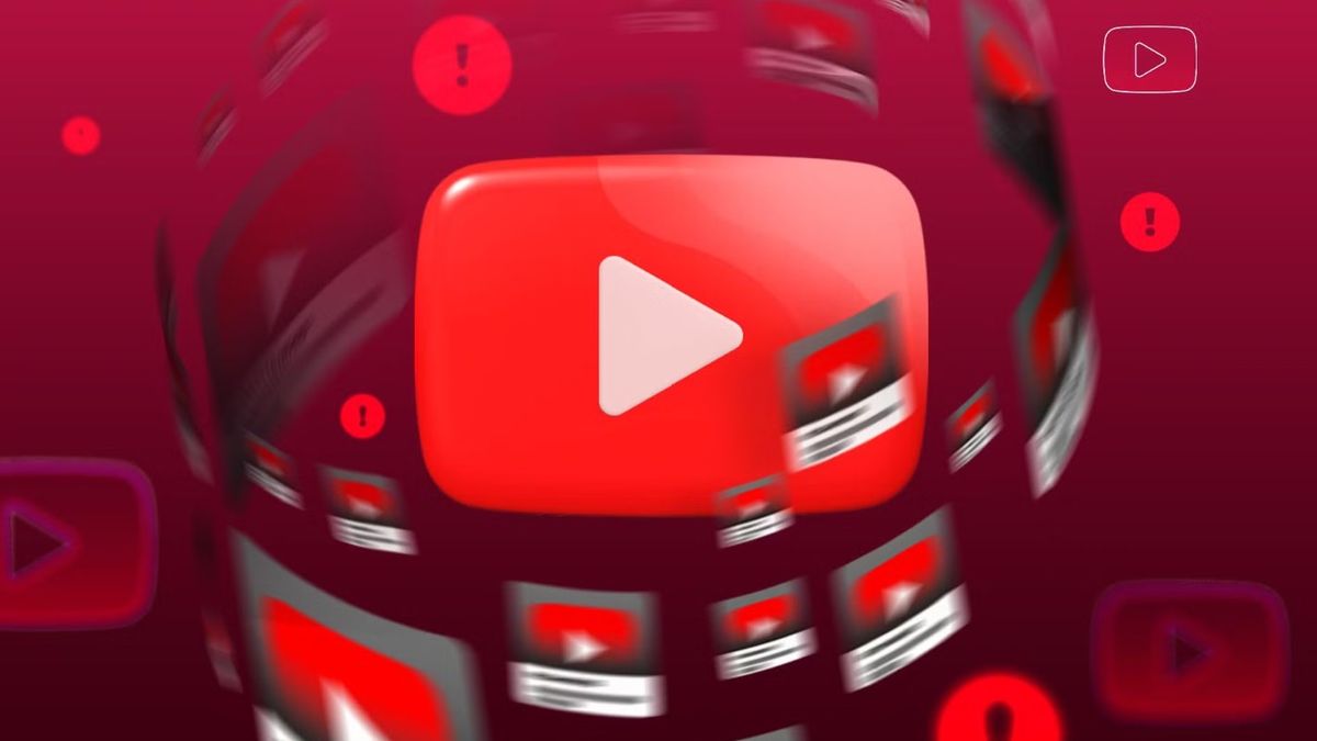 Youtube Oscar