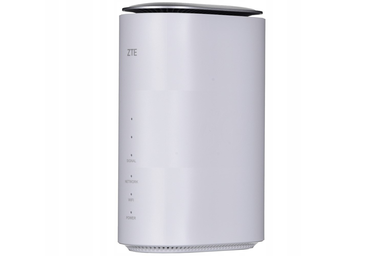 ZTE MC888 ZTE MC888