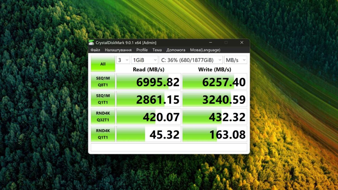 ASUS ProArt P16 H7606