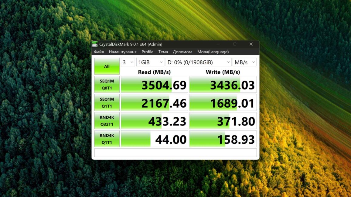 ASUS ProArt P16 H7606