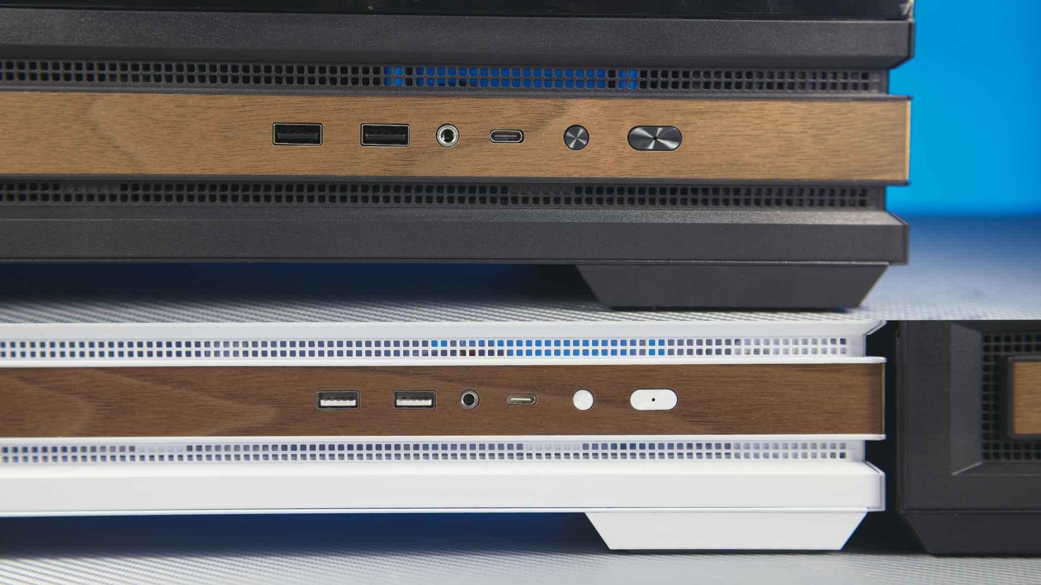 Zalman P40 Namu
