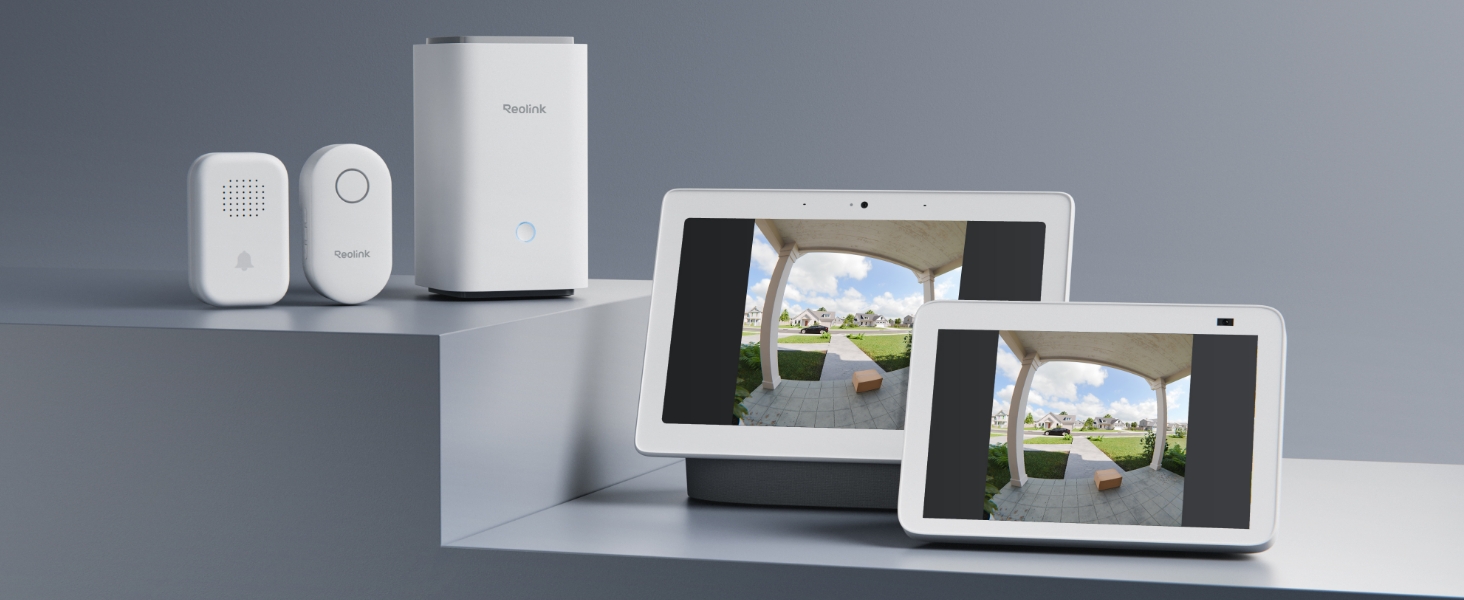 Reolink D340B Reolink D340B
