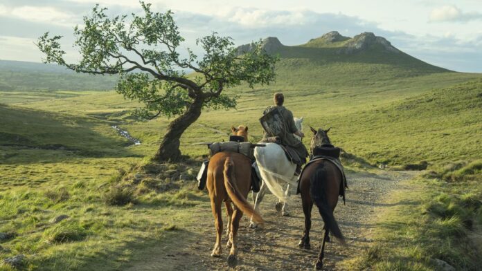 A Knight of the Seven Kingdoms A Knight of the Seven Kingdoms
