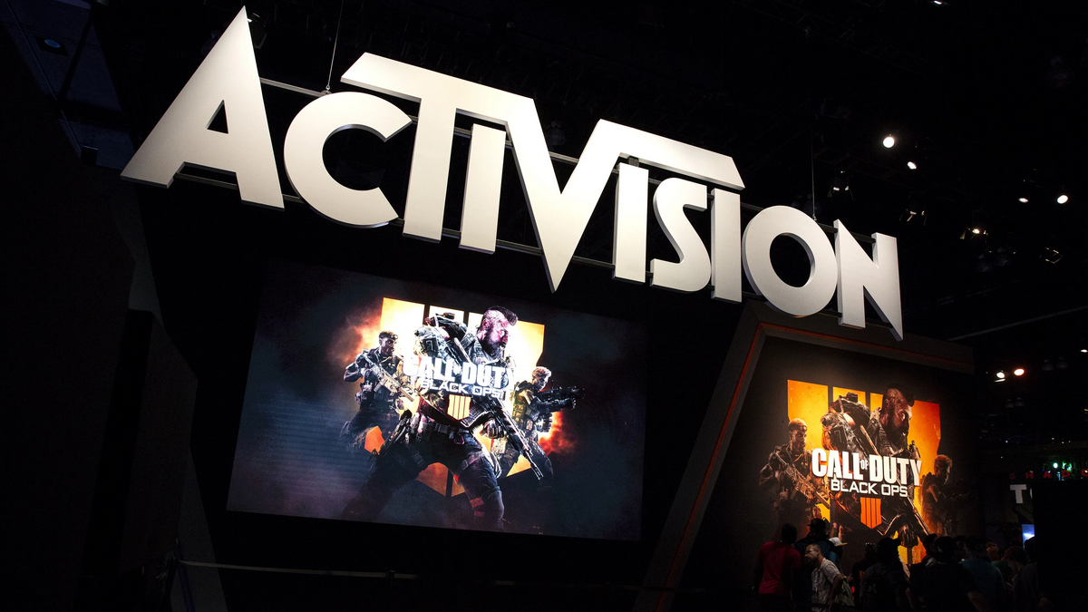 Activision 