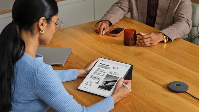 Amazon Kindle Scribe Amazon Kindle Scribe