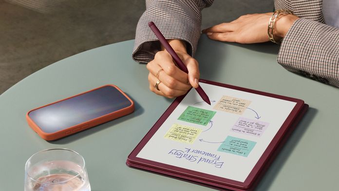 Kindle Scribe Colorsoft Kindle Scribe Colorsoft