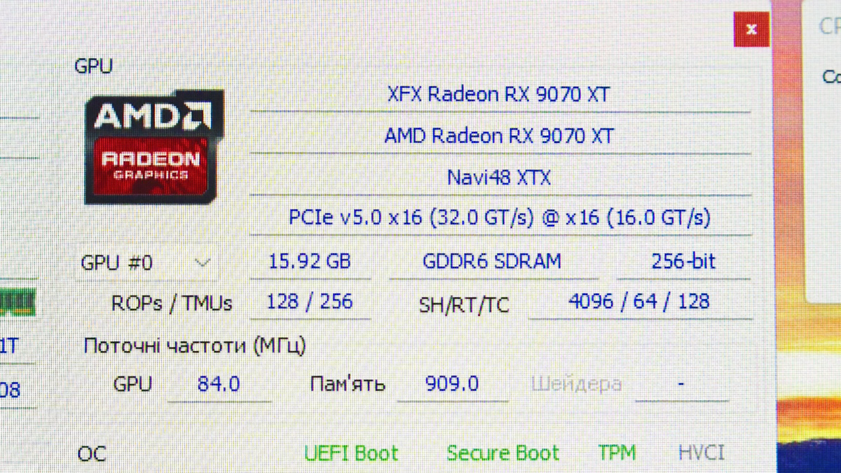 AMD Ryzen 7 9800X3D