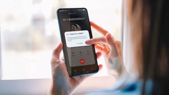 Android Emergency Live Video-2 Android Emergency Live Video