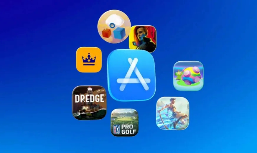 App Store 2025 App Store 2025