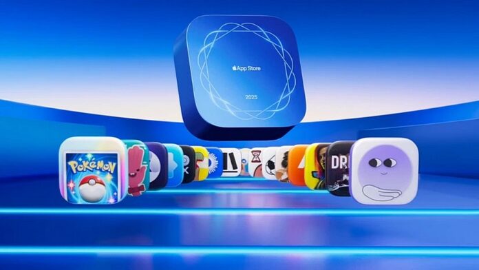 App Store 2025 App Store 2025