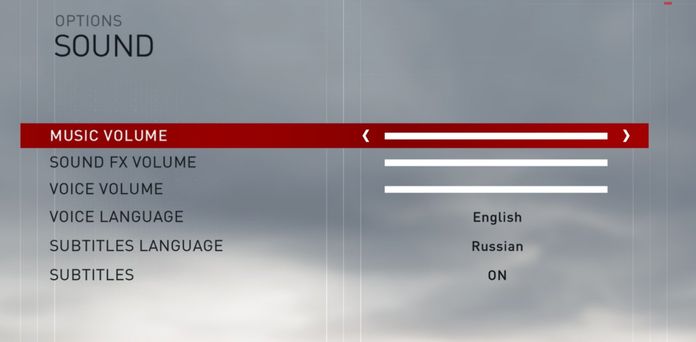 Ubisoft більше не змушує українців грати російською в Assassin’s Creed Syndicate - в Steam доступна повна локалізація Ubisoft більше не змушує українців грати російською в Assassin’s Creed Syndicate - в Steam доступна повна локалізація