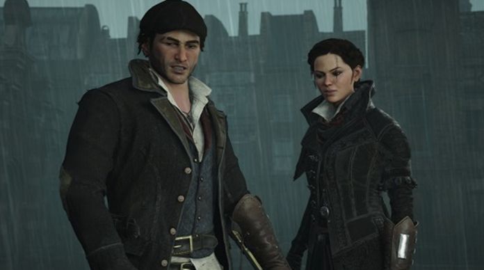 Assassin’s Creed Syndicate Assassin’s Creed Syndicate