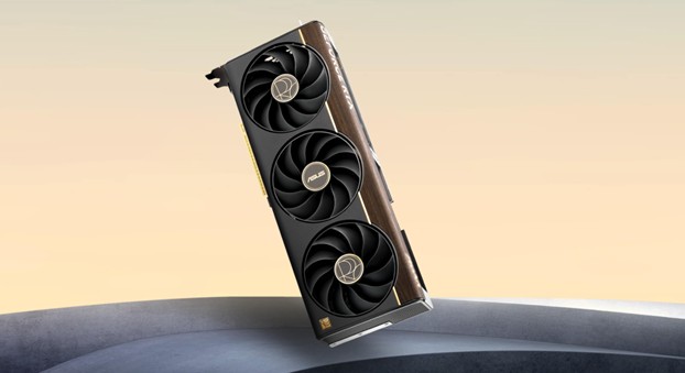 ASUS ProArt GeForce RTX™ 5080 