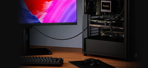 ASUS 