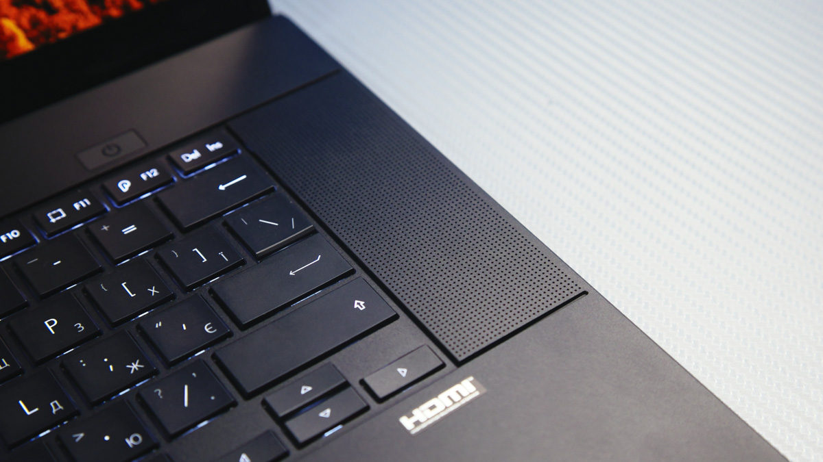 ASUS ProArt P16 H7606