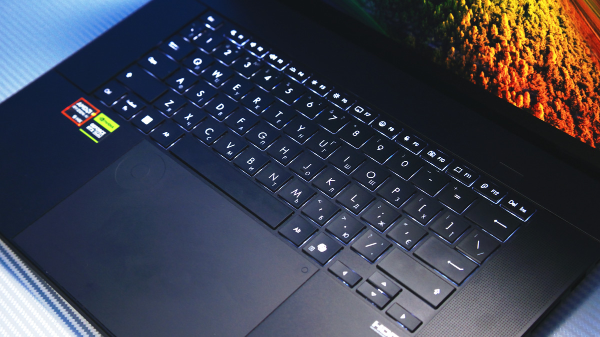 ASUS ProArt P16 H7606