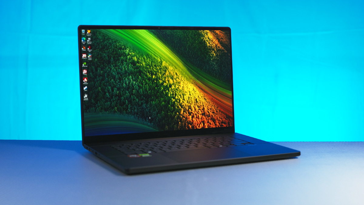ASUS ProArt P16 H7606 ASUS ProArt P16 H7606