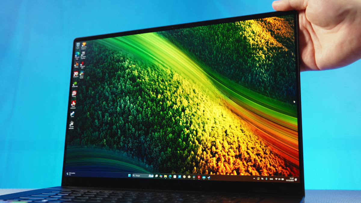 ASUS ProArt P16 H7606 ASUS ProArt P16 H7606