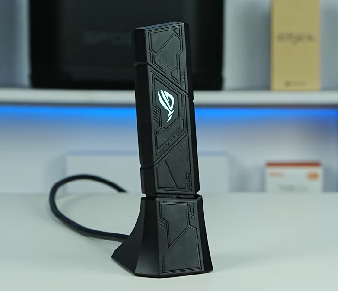ASUS ROG USB-BE92