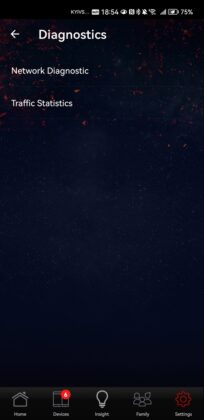 ASUS ROG STRIX GS-BE18000