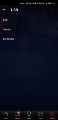 ASUS ROG STRIX GS-BE18000