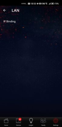 ASUS ROG STRIX GS-BE18000