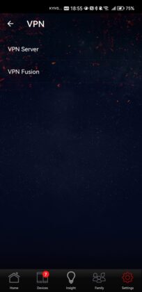 ASUS ROG STRIX GS-BE18000
