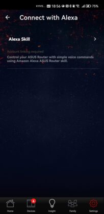 ASUS ROG STRIX GS-BE18000