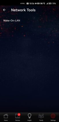 ASUS ROG STRIX GS-BE18000