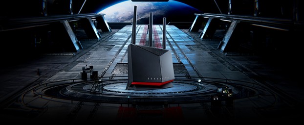 ASUS RT-BE86U