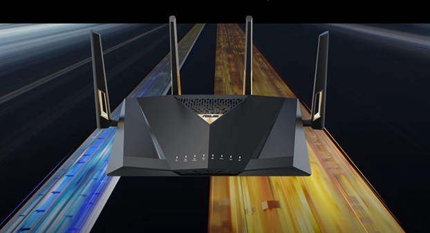 ASUS RT-BE88U