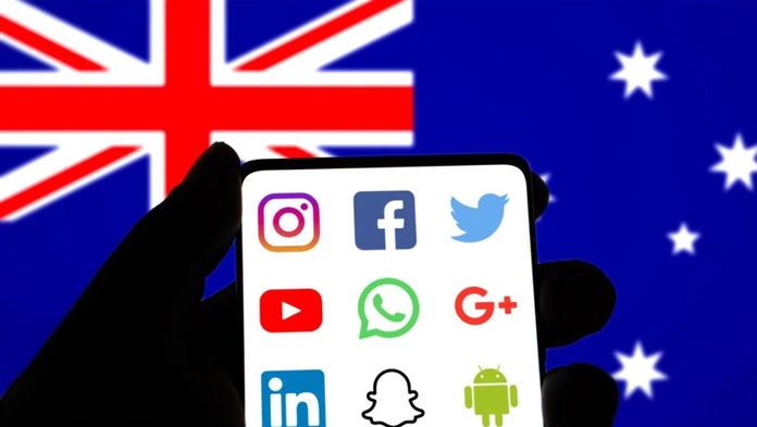 Australia social media ban