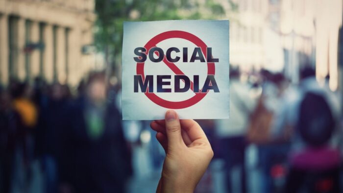 Australia social media ban