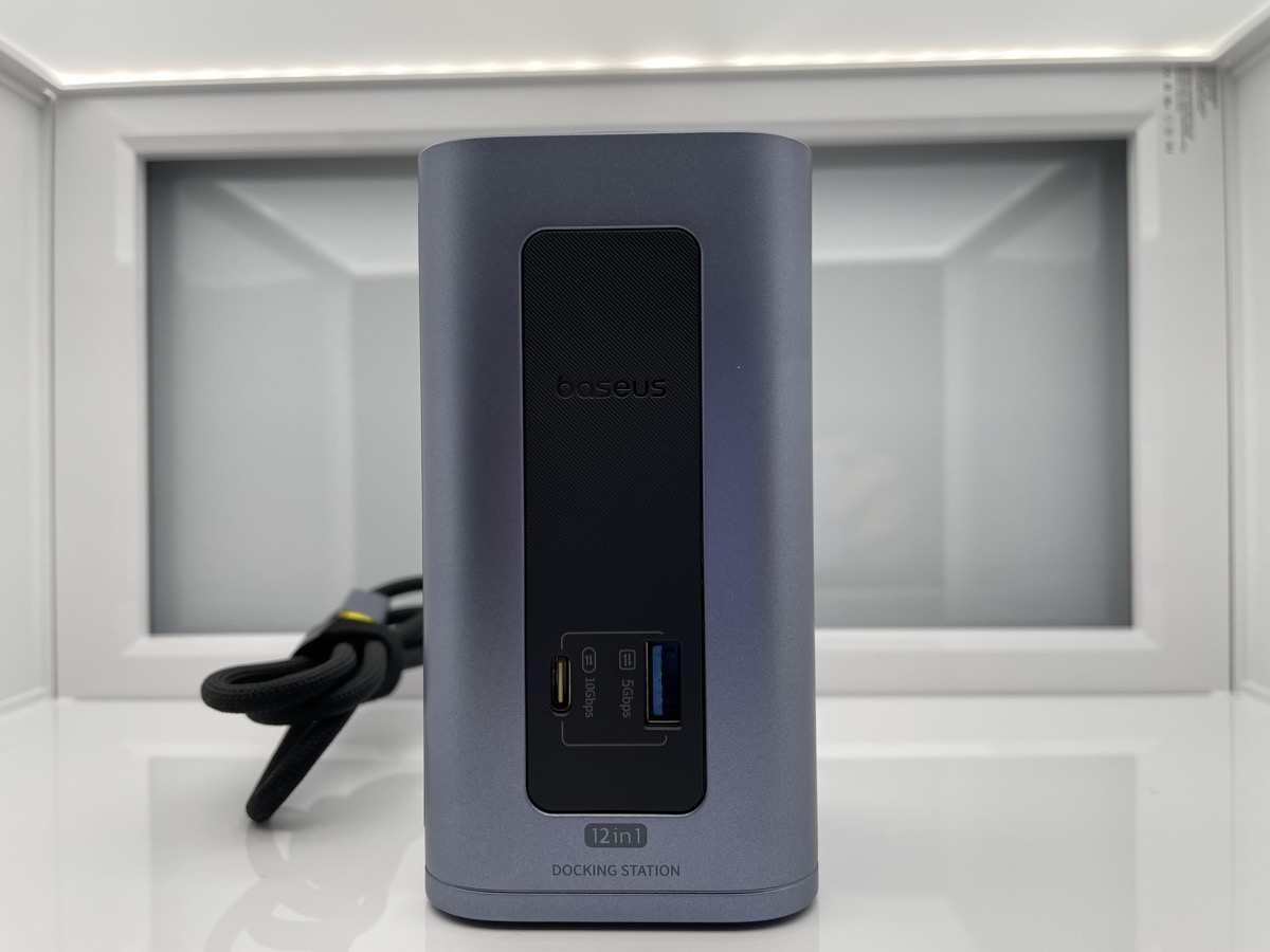 Baseus Nomos NU1 Air Spacemate 12-in-1