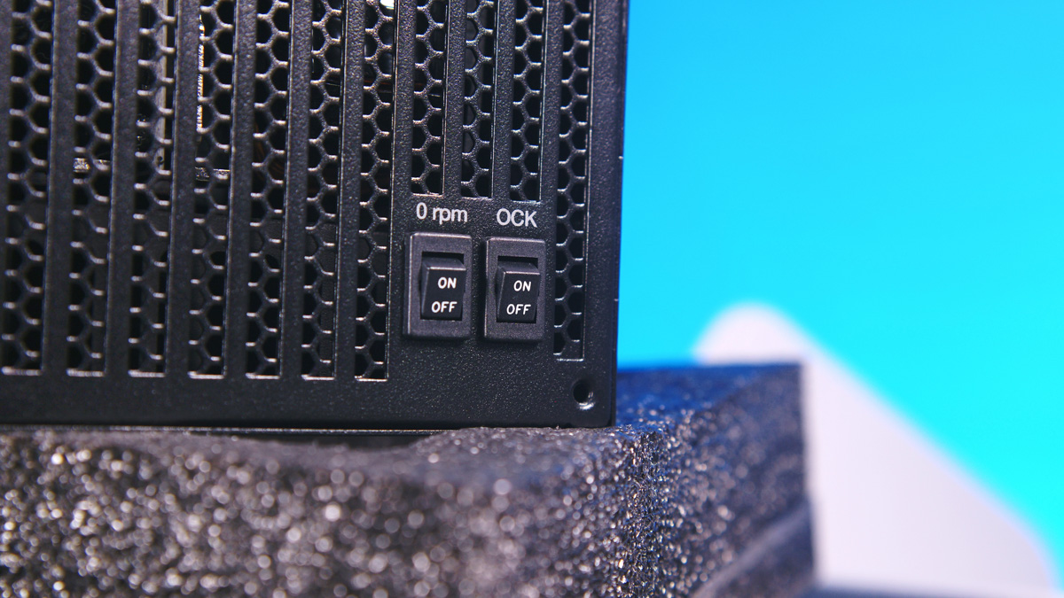 be quiet! Dark Power 14 1200W be quiet! Dark Power 14 1200W