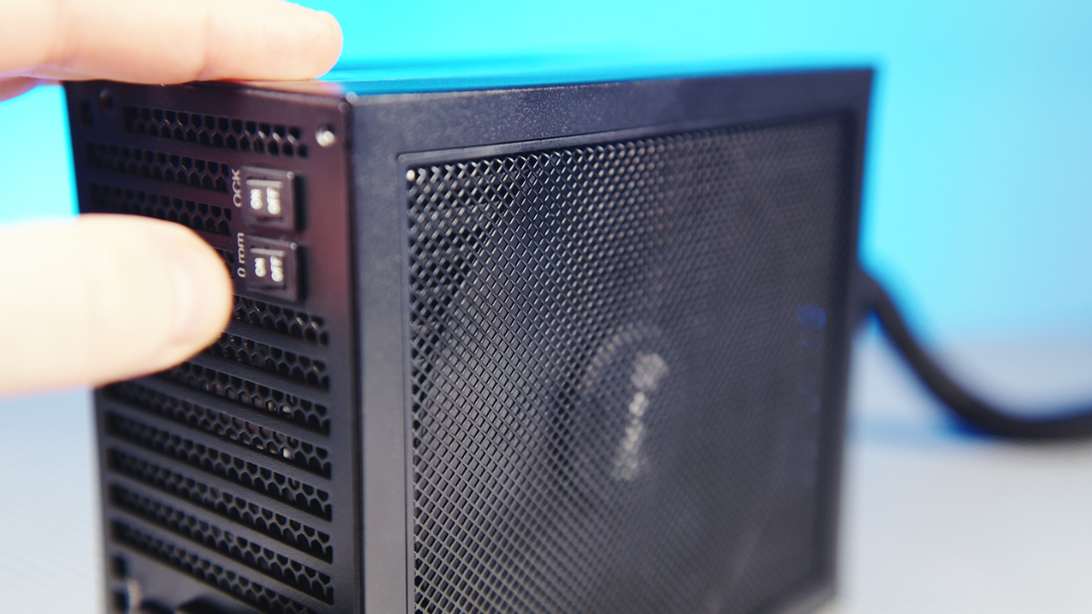 be quiet! Dark Power 14 1200W be quiet! Dark Power 14 1200W