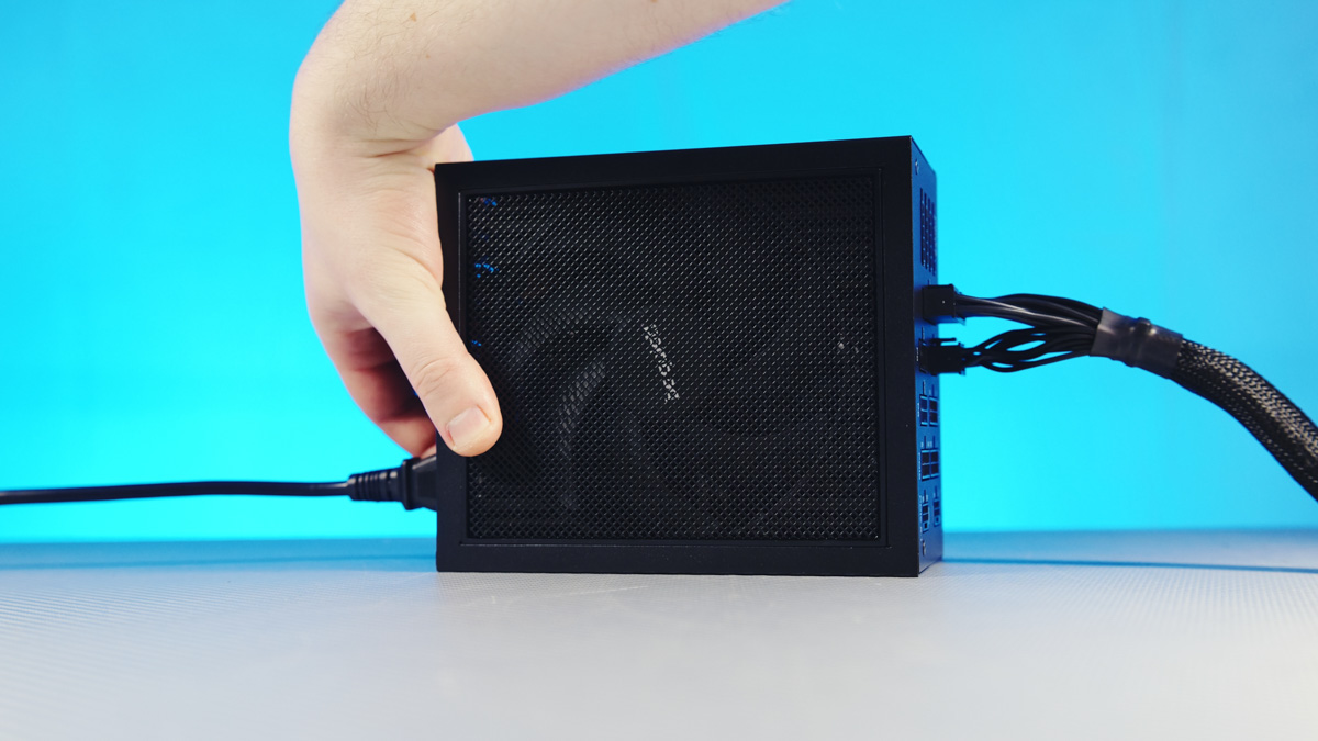 be quiet! Dark Power 14 1200W be quiet! Dark Power 14 1200W