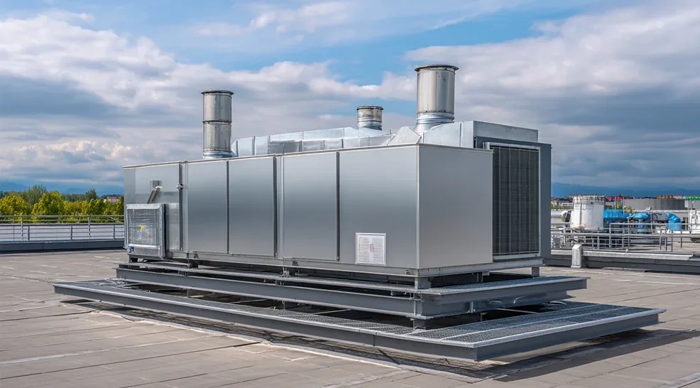 HVAC software HVAC software