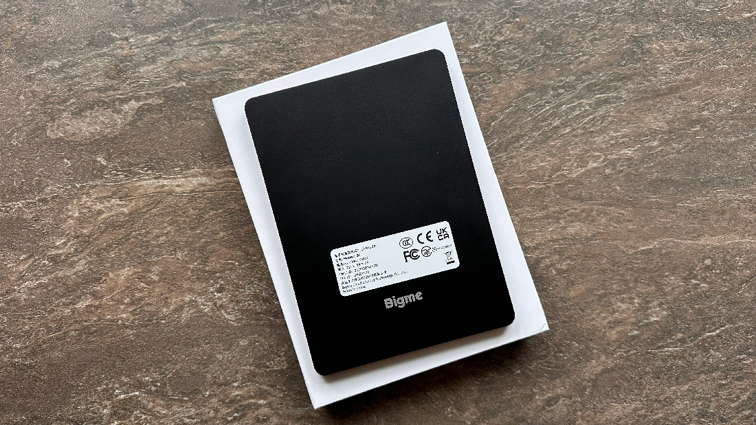 Bigme B6 Color