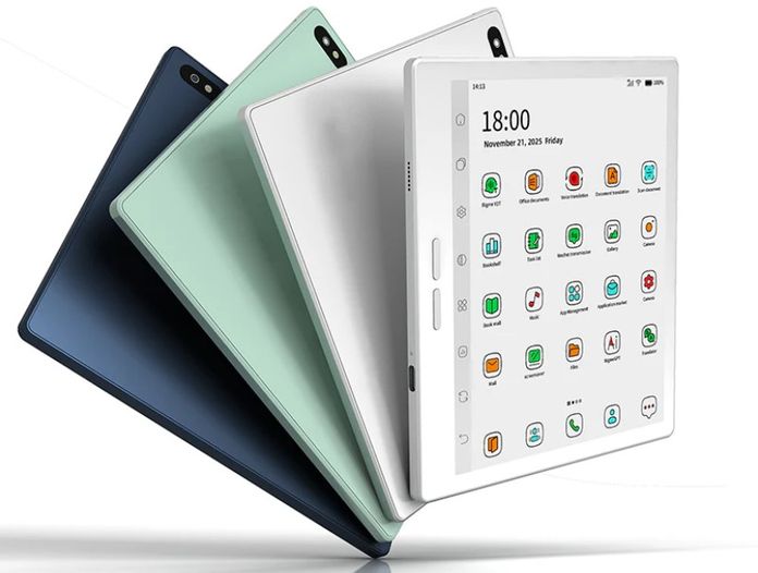 Bigme B7 Pro Bigme B7 Pro