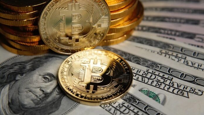 Bitcoin Bitcoin