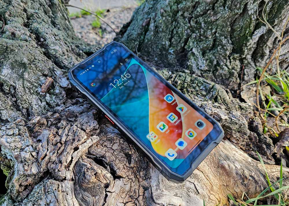 Blackview XPLORE 1 Blackview XPLORE 1