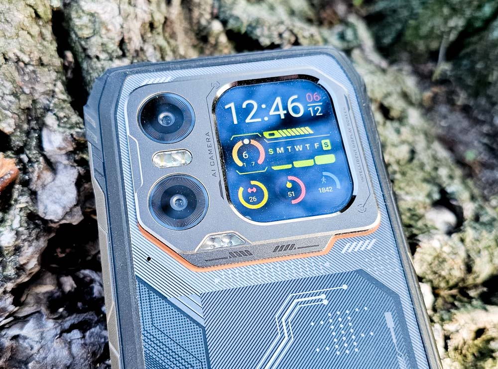 Blackview XPLORE 1 Blackview XPLORE 1