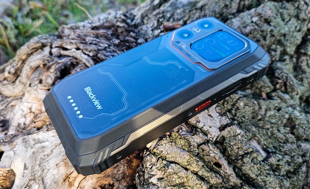 Blackview XPLORE 1 Blackview XPLORE 1