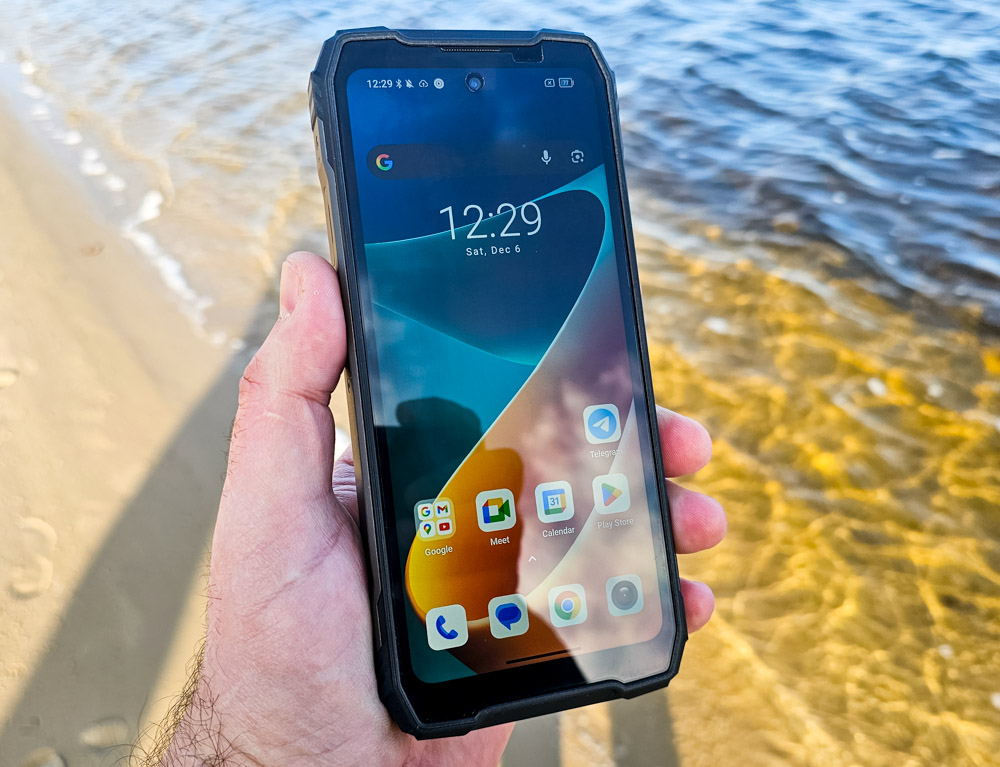 Blackview XPLORE 1 Blackview XPLORE 1