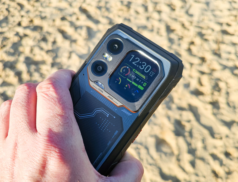 Blackview XPLORE 1 Blackview XPLORE 1