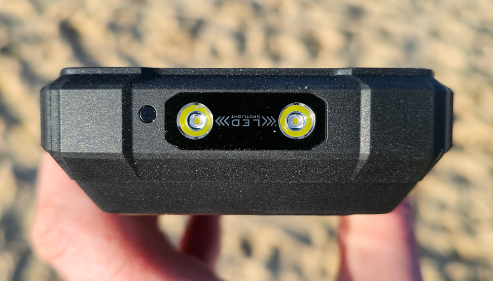 Blackview XPLORE 1