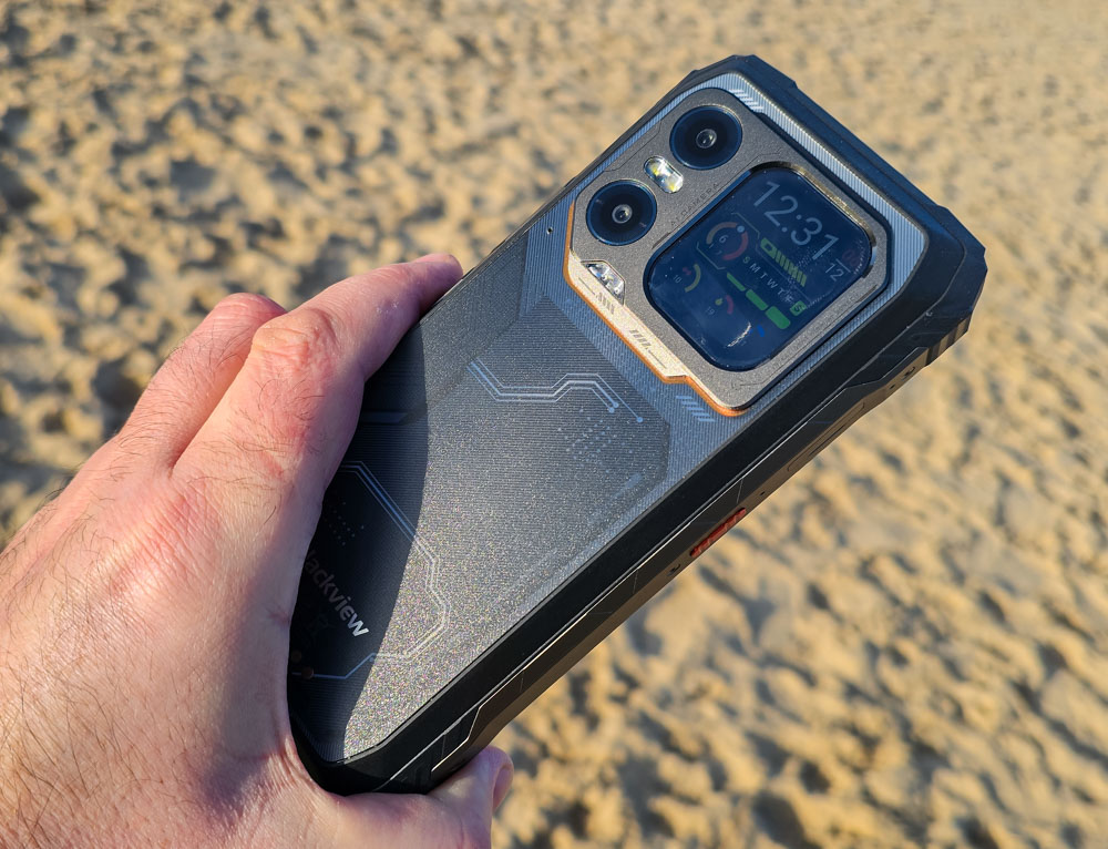 Blackview XPLORE 1 Blackview XPLORE 1