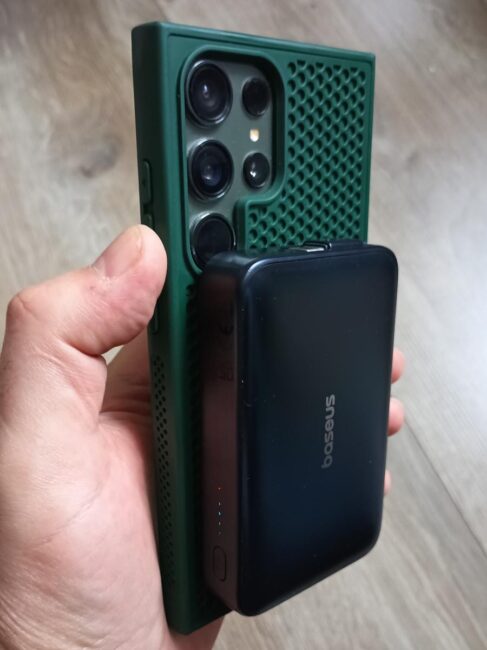Blackview XPLORE 1 - Camera Test